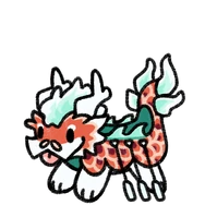 Misprint Beachgoer Weecub skin