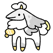 Scribbled Nimbell skin -- Designed by Klutzu