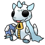 Misprint Worldwide Twigon skin