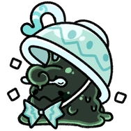 Misprint Tea Time Grunkul skin