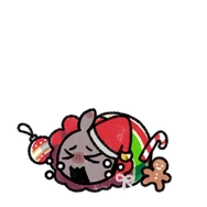 Winter 2024 Potunk skin -- Designed by Space7Human