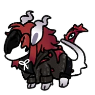 Misprint Mimicry Diyossua skin