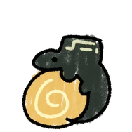 Misprint Scribbled Eftue skin