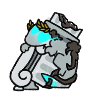 Misprint Ancient Eftue skin