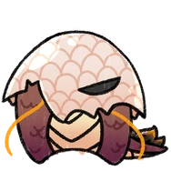 Unique Imperial Shelldo skin