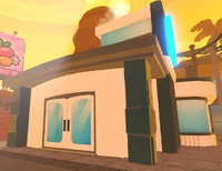 Von Sweetsville Doodle Station