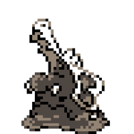 Pixel Grunkul skin -- Designed by EggyEggoEgg