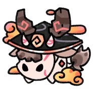 Samurai Morphiu-T skin -- Designed by CCerepp1