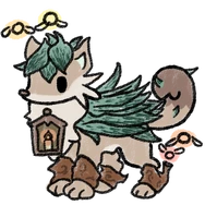 Pinewood Fluppy skin -- Designed by Mr_Loogi