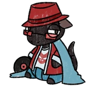 Unique Hipster Twigon skin