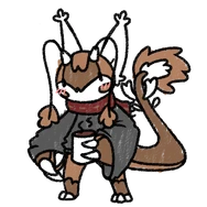 Cozy Antenaflight skin -- Designed by oofienono