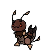 Earwig Griblo skin -- Designed by Spearmasters