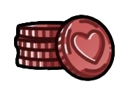 Heart Coin Stack.png (28 KB) Heart Coin Stack (5 Heart Coins in Gem Shop)
