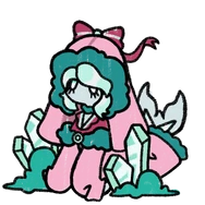 Misprint Winter 2023 Skadean skin