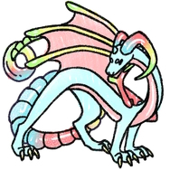 Gummy Candeigon skin -- Designed by IT0x1cAurAI