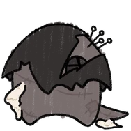 Voodoo Shelldo skin -- Designed by Spearmasters