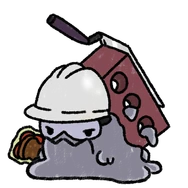 Misprint Construction Grunkul skin