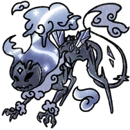Unique Fog Polargeist skin