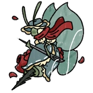 Fashionable Thornet skin -- Designed by jasonclin