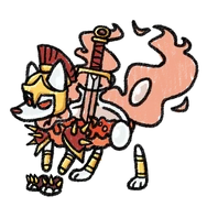 Apocalypse Exovul skin -- Designed by TiredArtist75