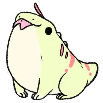 Groato | Doodle World Wiki | Fandom