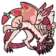 Misprint Easter Candeigon skin