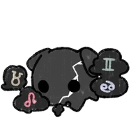 Unique Dream Morphiu-O skin