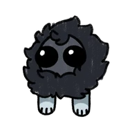 Misprint Yippee Fluffi skin