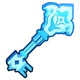 Frigid Key
