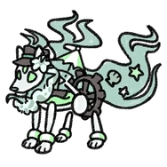 Misprint Beachgoer Vuliable skin