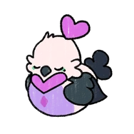 Misprint Playing Card Borbo skin