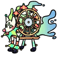 Carnival Vuliable skin -- Designed by Tyiarnero7