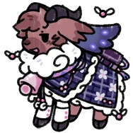 Unique Adventurer Nimbell skin