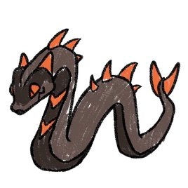Skorpent | Doodle World Wiki | Fandom