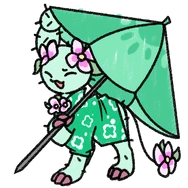 Beachgoer Cacmeow skin -- Designed by Spearmasters