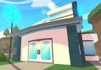 Lakewood Doodle Station