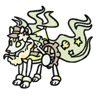 Beachgoer Vuliable skin -- Designed by shadecho