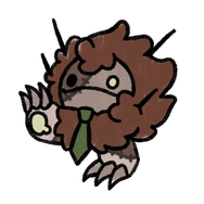 Patches Fluffi skin -- Designed by Xylneus