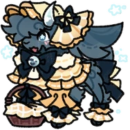 Unique Picnic Party Nimbell skin