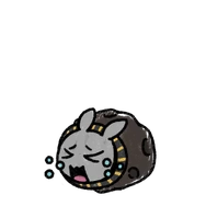 Misprint Alien Invader Potunk skin