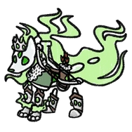 Apocalypse Vuliable skin -- Designed by TiredArtist75