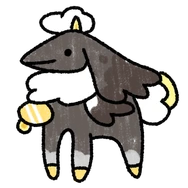 Misprint Scribbled Nimbell skin