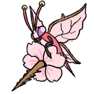 Sakura Thornet Skin skin -- Designed by Robunct