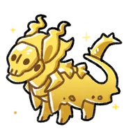 Prestige Diyossua skin