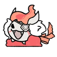 Misprint Dream Morphiu-L skin