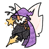 Halloween 2022 Thornet skin -- Designed by oofienono