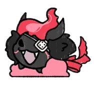 Unique Dream Morphiu-L skin