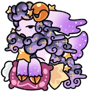 Sleepy Nimbell skin -- Designed by thesharky_boi