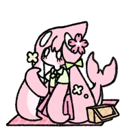 Misprint Picnic Skadean skin