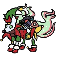 Winter Vuliable skin -- Designed by Debbydedx_x